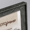 ZEP -Fotorahmen RT246L Torino Black 10x15 cm
