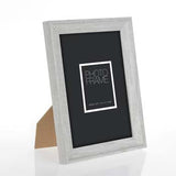 ZEP Fotorahmen RT557W Turina Weiß 13x18 cm - afbeelding 4