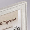 ZEP Fotorahmen RT523W Turina Weiß 20x30 cm