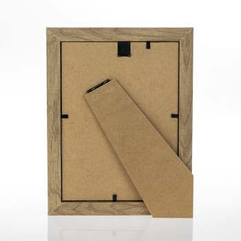 ZEP -Fotorahmen RT746R Torino Brown 10x15 cm