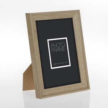 ZEP Fotorahmen RT757R TORINO BROWN 13x18 cm
