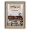 Zep Fotorahmen RT734R Torino Braun 30x40 cm