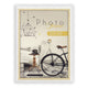 ZEP Fotorahmen RL57W Corby 13x18 cm