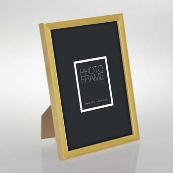 ZEP Fotorahmen WT23G Wales Gold 20x30 cm