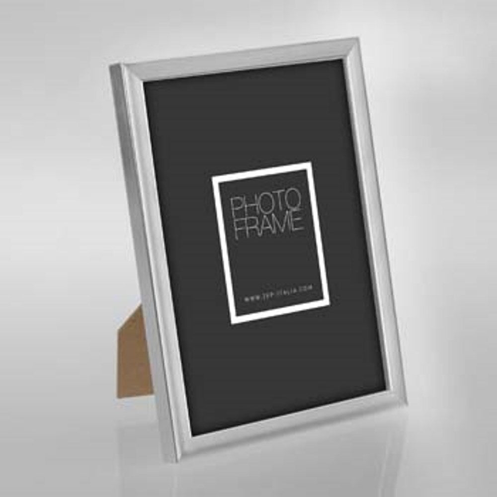 ZEP Fotorahmen WT68S Wales Silber 15x20 cm