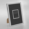 ZEP Fotorahmen WT23S Wales Silber 20x30 cm