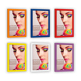 ZEP Fotorahmen NH1234 30x40 cm 6 Teile - afbeelding 2