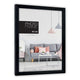 ZEP Fotorahmen NP75B Edison Black 50x70 cm