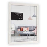 ZEP Fotorahmen NP75W Edison White 50x70 cm - afbeelding 1