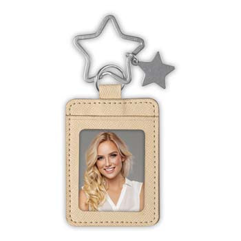 ZEP -Fotokey Ring AE5S 3.5x4,5 cm