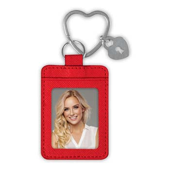 ZEP -Fotokey Ring AE2H 3.5x4,5 cm