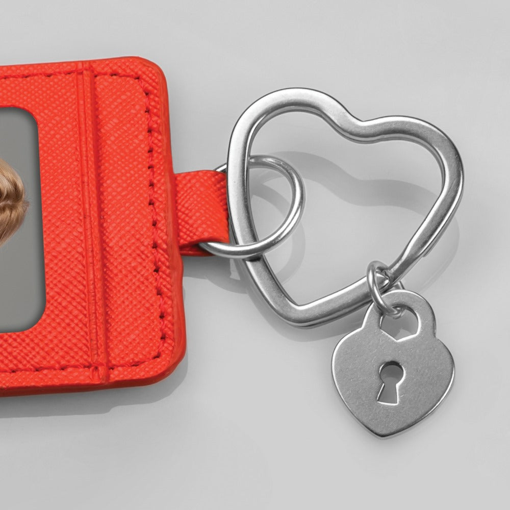 ZEP -Fotokey Ring AE2H 3.5x4,5 cm