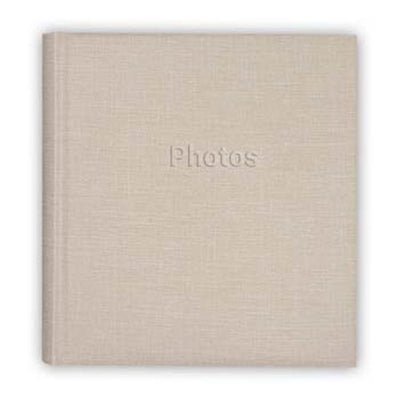 ZEP -Fotoalbum HD2931CR Pergamin Album 30 Sheets 29x31 cm