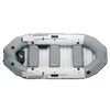 Intex Mariner 4 Set - Vier -Personen aufblasbares Boot