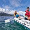 Intex Mariner 4 Set - Vier -Personen aufblasbares Boot