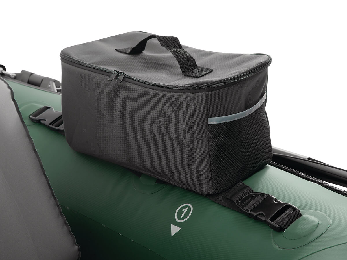 Intex aufblasbares Bauchboot | Big Catch Pro