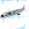 TOI-TOYS Airbus Aircraft, 3..