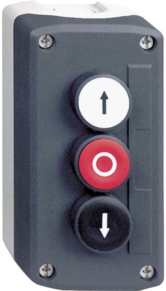Schneider electric xald324 xald324 Unterputzgehäuse 1 Stück(e)