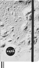 Moleskine NASA-Notizbuch groß – Hardcover – liniert