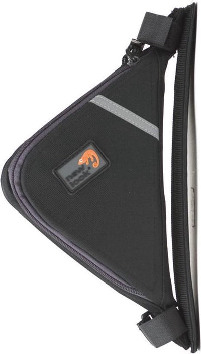Neu Looxs Frame Tasche 61 - wasserdicht - Unisex - Radfahren - Schwarz