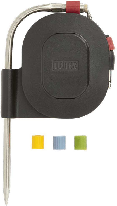 Weber -Fleischtemperatursensor