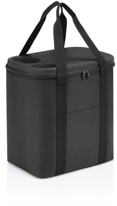 Reisenthel Coolerbag XL Kühltasche - 30l - Schwarz