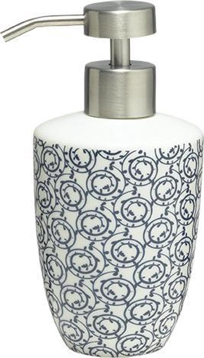 Sealskin Osaka - Seifenspender - 300 ml freistehend - Blau