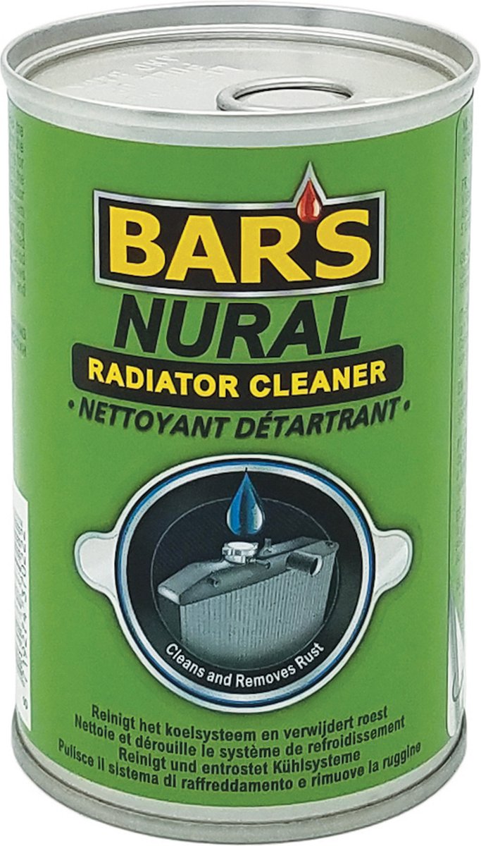 Bar's Bar's Nural Kühlerreiniger 150gr