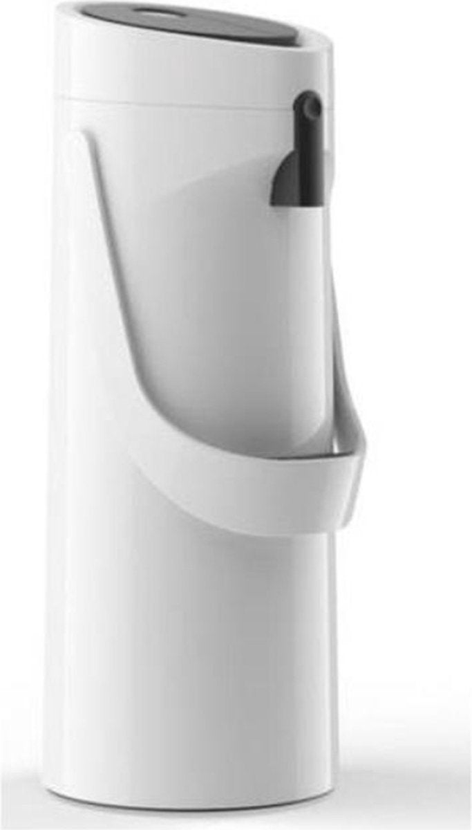 Tefal Biały Termos 1,9 l Ponza –
