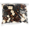 Kreativfirma Natural Mix, AFM 5-30 mm, Lochgröße 1-2 mm, 300 g 1 Box