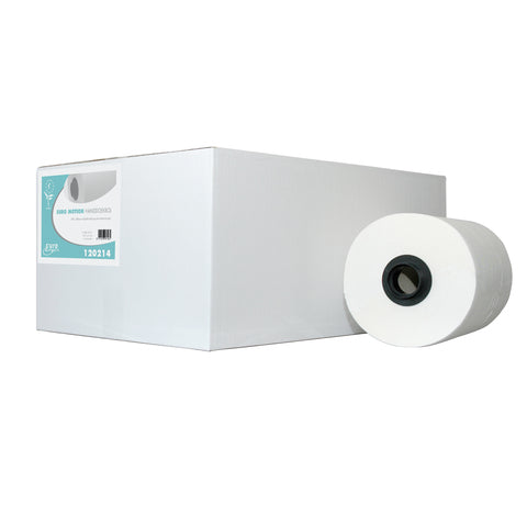 Euro Products Handtuchrolle Motion Zelluloseblatt 23,3 cm (6 x 140 m)
