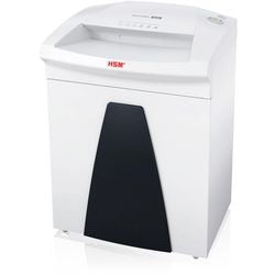 Aktenvernichter Securio B26 HSM weiß