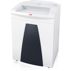 Aktenvernichter HSM Securio B35 weiß