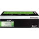 Tonerkartusche Lexmark 51F2H00 schwarz