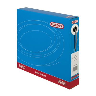 Bremsaußenkabel mit Belag 30 Meter Ø5,0mm -