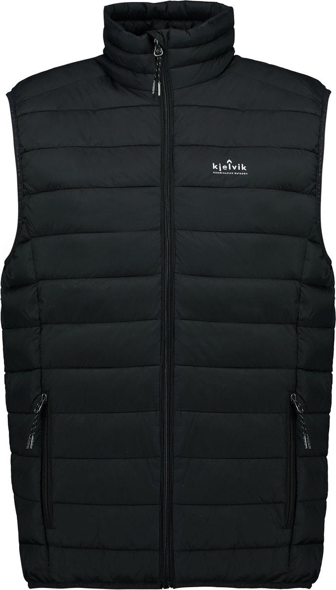 Kjelvik Haldor Bodywarmer Herren – Größe 4XL