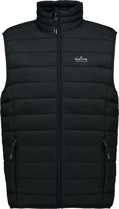 Kjelvik Haldor Bodywarmer Herren – Größe 4XL