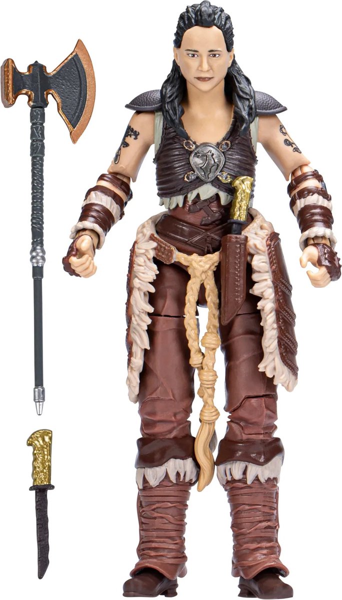 Dungeons and Dragons Dungeons Dragons Springer Actionfigur
