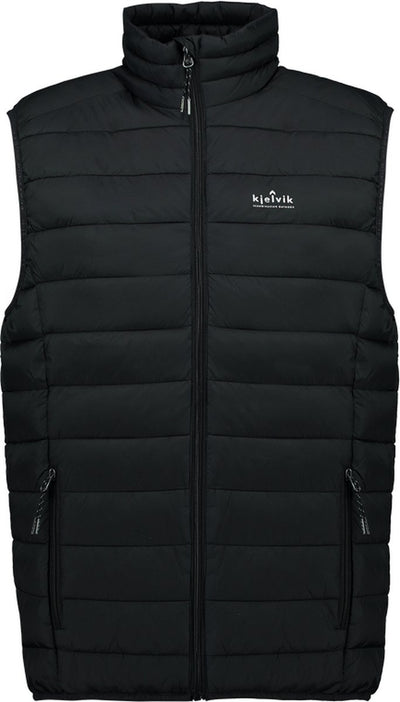 Kjelvik Haldor Bodywarmer Herren – Größe L