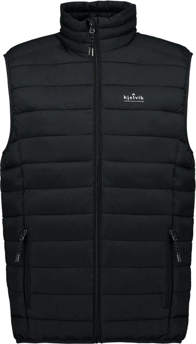 Kjelvik Haldor Bodywarmer Herren – Größe 3XL
