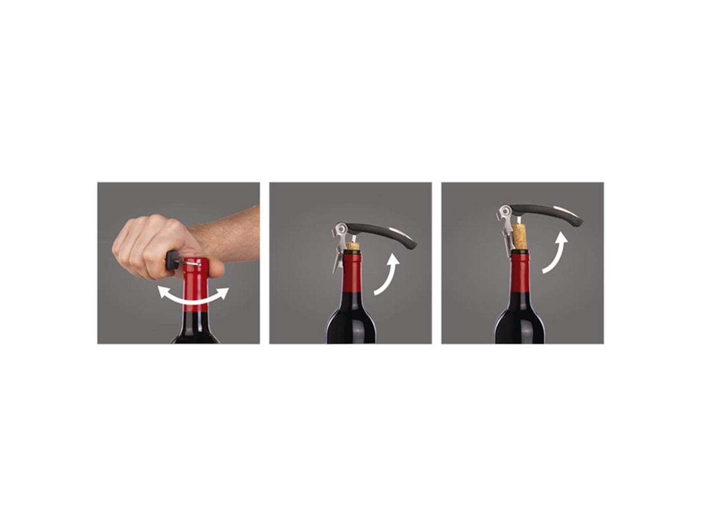 Vaku Vin Doppelkorkenzieher