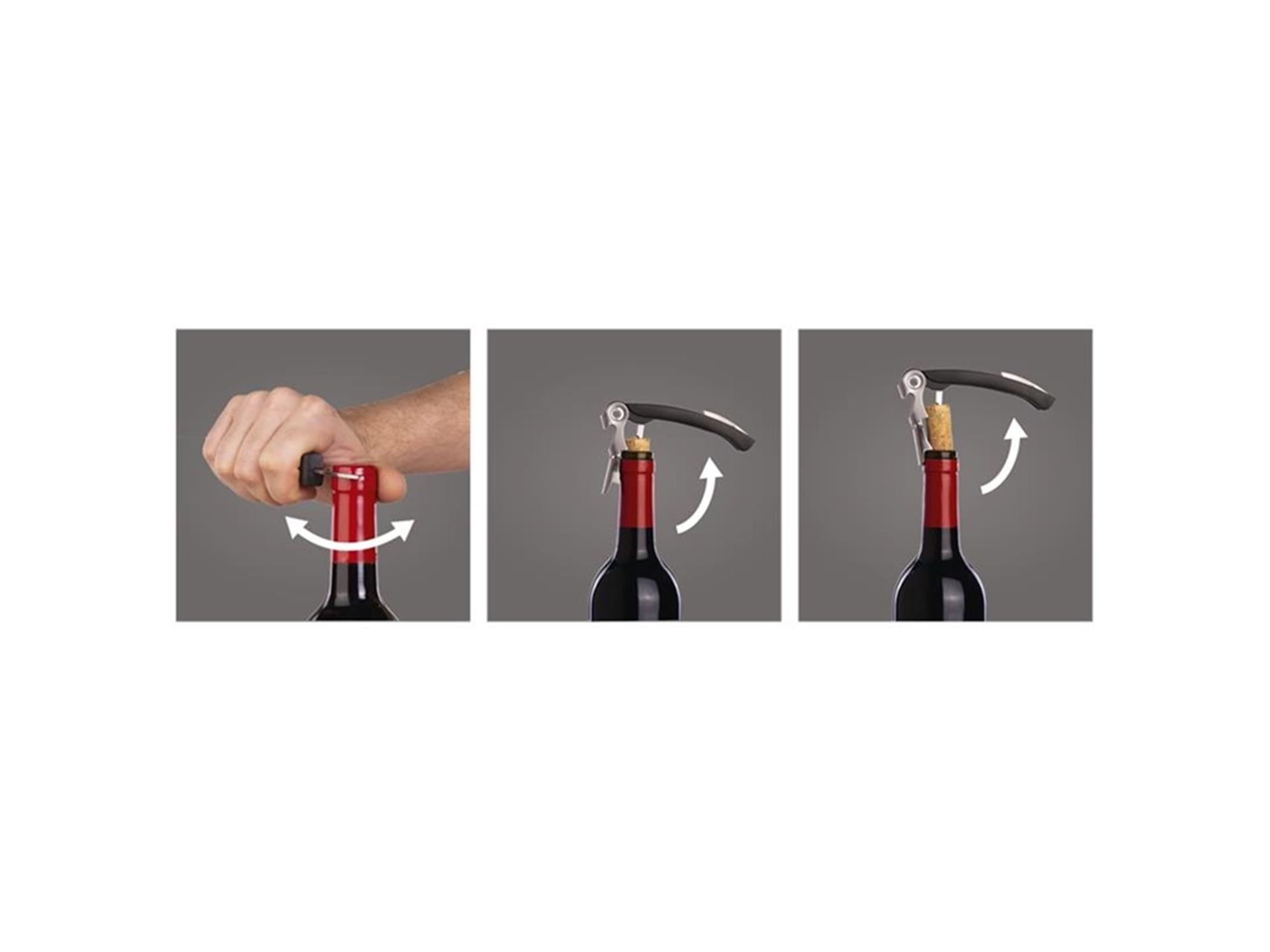 Vaku Vin Doppelkorkenzieher
