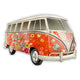 Zep Wandkunst Hippy YY922 66x43x5 cm