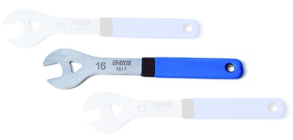 GRS UNIOR CONUS Key 16mm