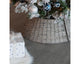Decoris Weihnachtsbaumring Weide Durchmesser 57 cm