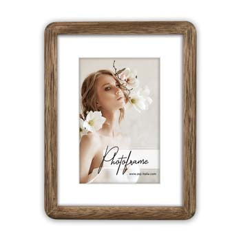 ZEP -Fotorahmen BC68P Gressan 10x15 15x20 cm