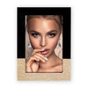 ZEP Fotorahmen SA968B Morgex Black 15x20 cm