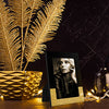 ZEP Fotorahmen SA968B Morgex Black 15x20 cm