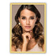ZEP Fotorahmen VK469G Silvia Gold 10x15 cm
