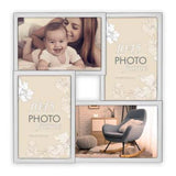 ZEP -Fotorahmen VRG549 ELmar Gold 4x10x15 cm - afbeelding 3